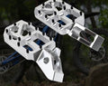 Surron Ultra Bee wide pegs