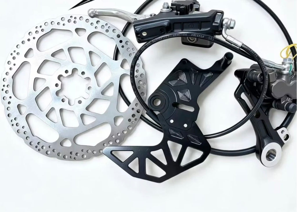 Ultra brake kit for Eride 3.0/SR