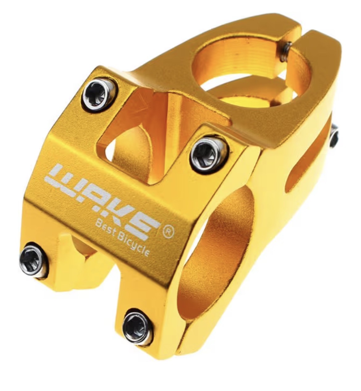 Wake handle bar stem (45mm)