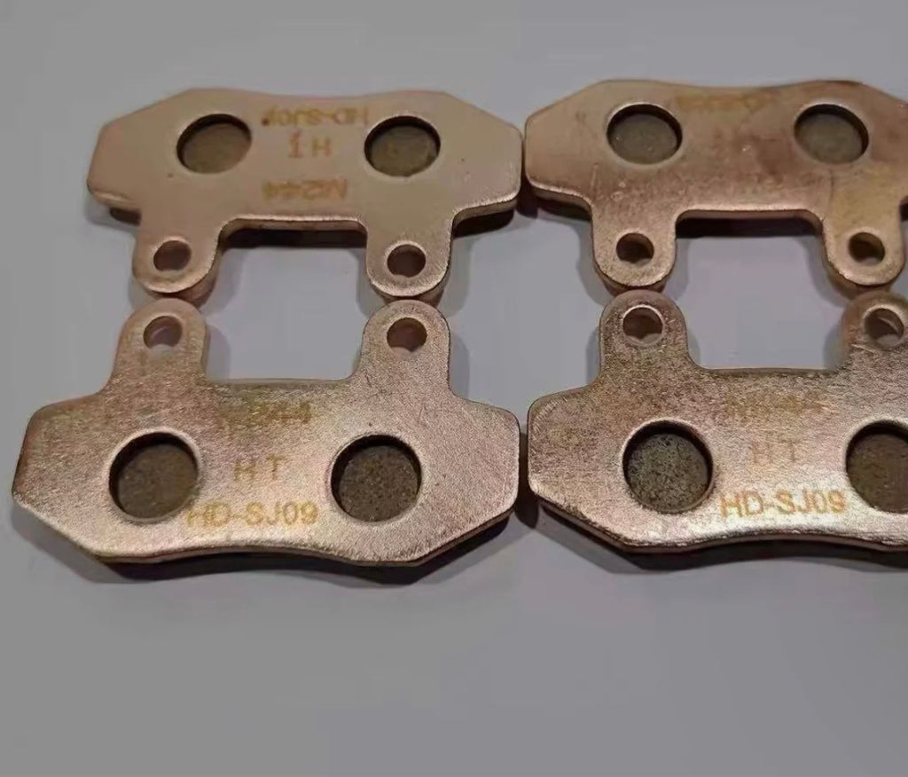Ultra bee brake pads