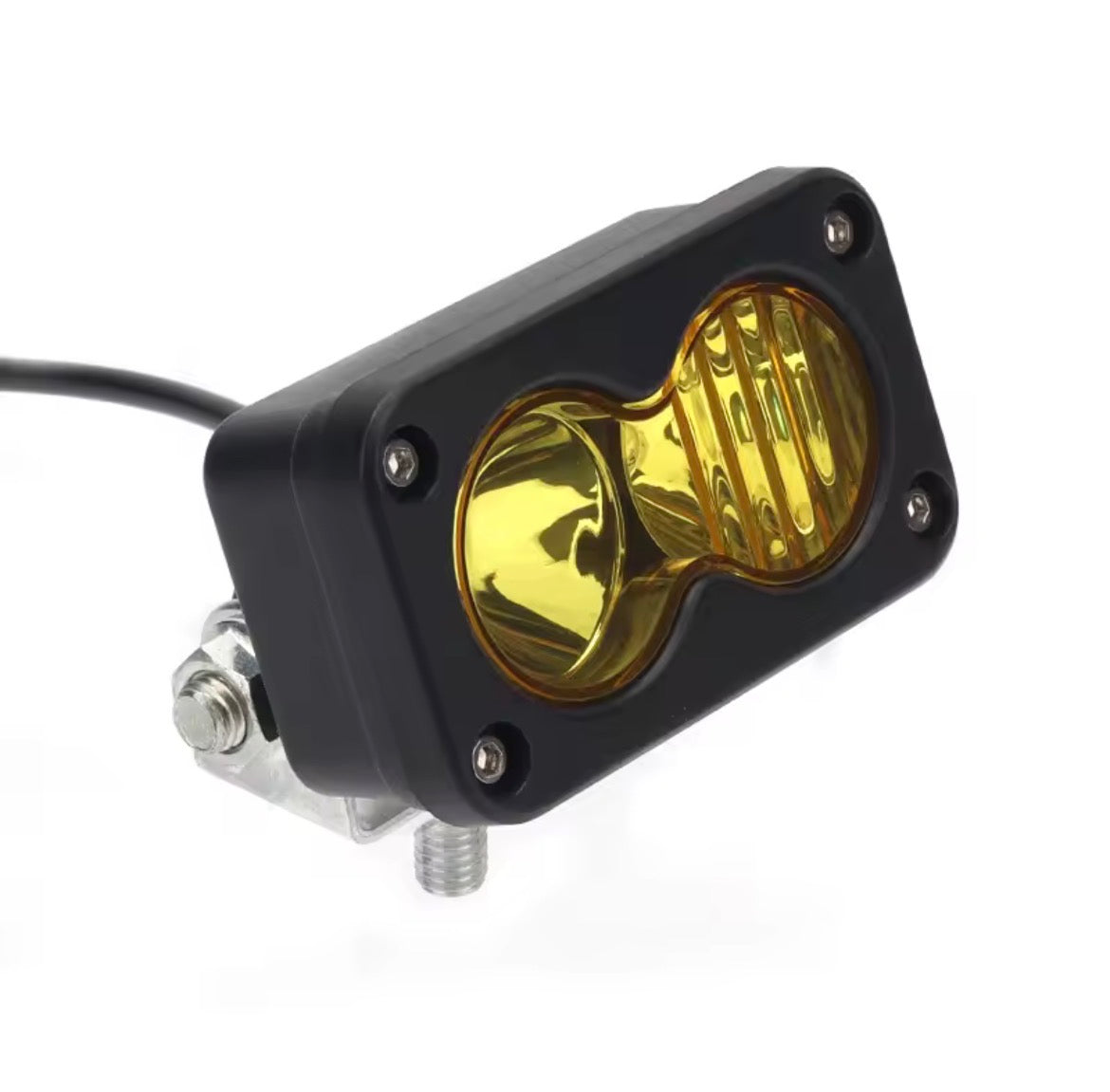 Plug and play baja light for ridstar (Fake)