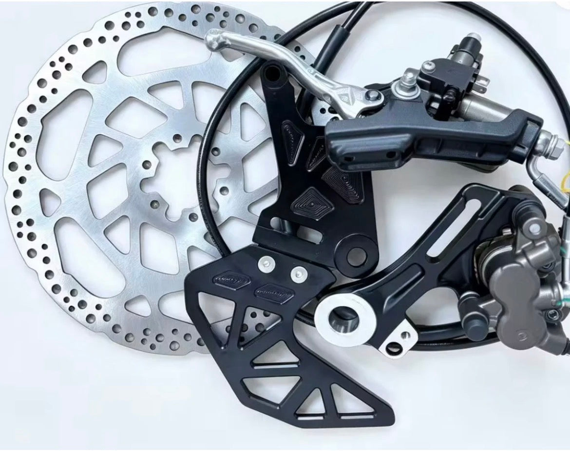 Surron Ultra Bee Brake kit for 79 falcon pro
