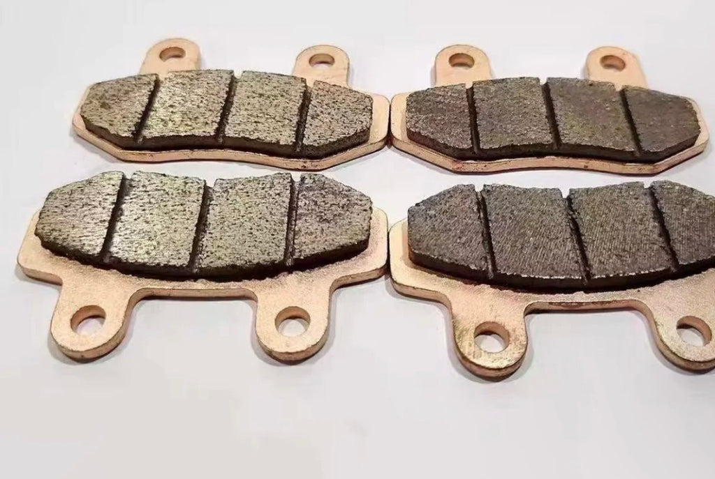 Ultra bee brake pads