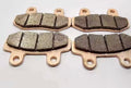 Ultra bee brake pads