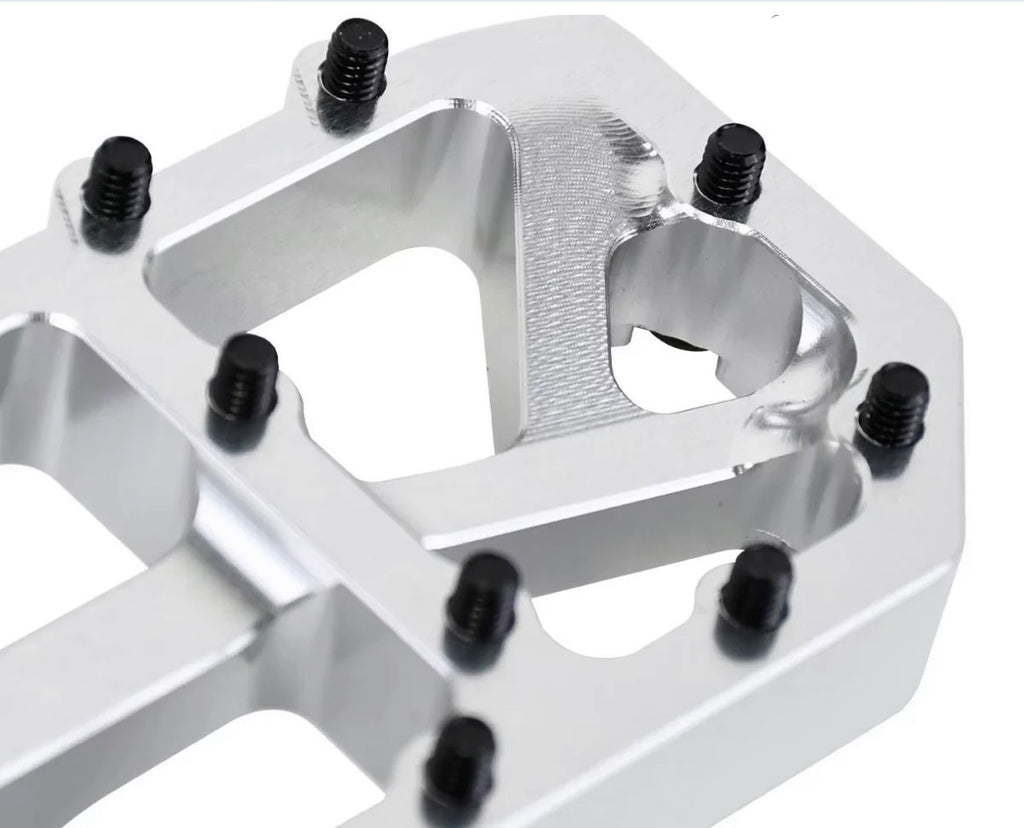 Surron Ultra Bee wide pegs