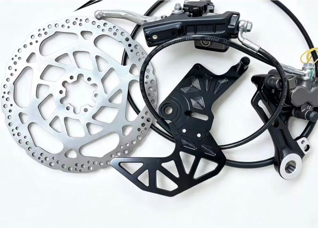 Surron Ultra Bee Brake kit for 79 falcon pro