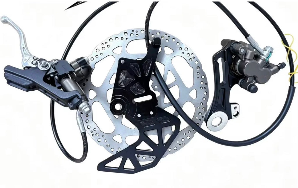 Surron Ultra Bee Brake kit for 79 falcon pro
