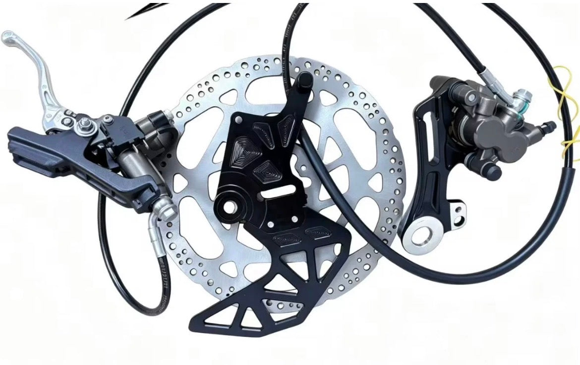 Surron Ultra Bee Brake kit for 79 falcon pro