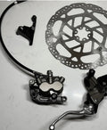 Ultra bee front brake kit for Surron lbx/Eride pro