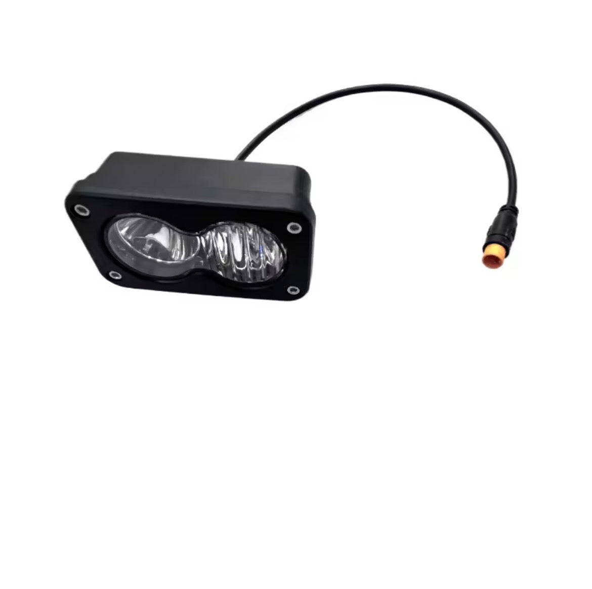 Plug and play baja light for ridstar (Fake)