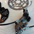 Ultra Bee Brake kit for Surron lbx/Eride pro