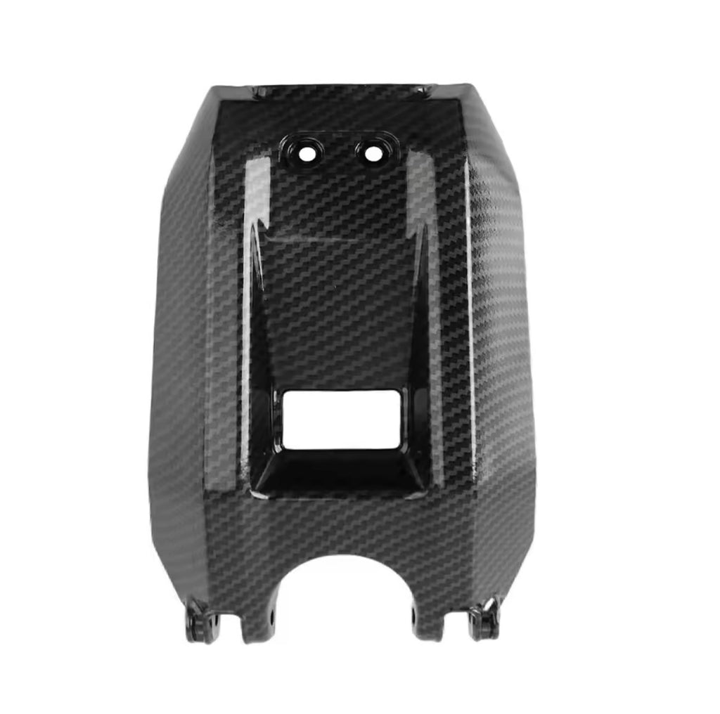 Carbon fiber battery lid Surron Lbx/Surron segway x260