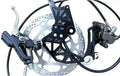 Surron Ultra Bee Brake kit for 79 falcon pro