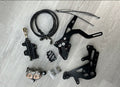 Ultra Bee Footbrake kit for Ultra Bee