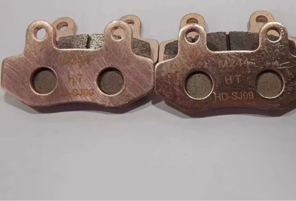 Ultra bee brake pads
