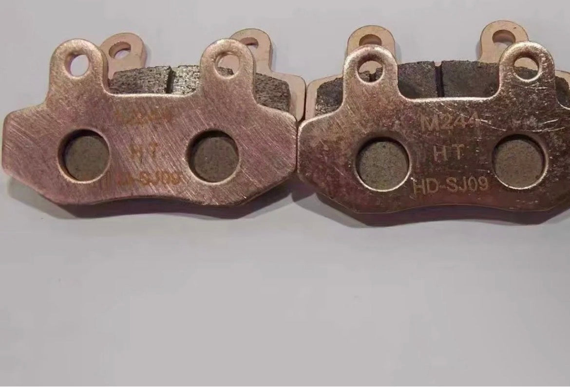 Ultra bee brake pads