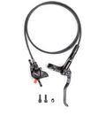 Shimano  MT200 brakes