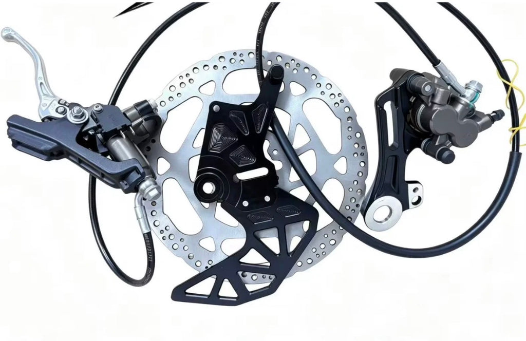 Ultra brake kit for Eride 3.0/SR