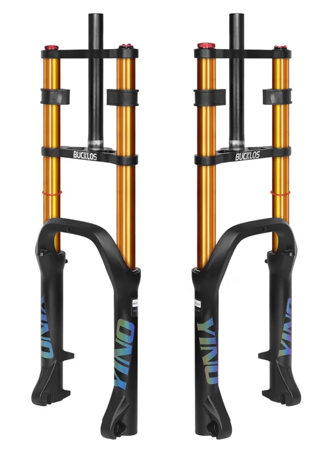 Bucklos front forks (Ridstar)